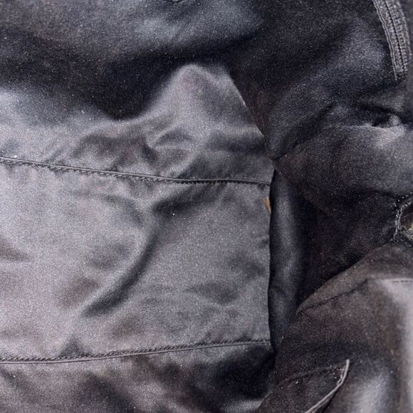 Coach Bag Purse Handbag Leather Bordeaux Taylor Satchel Bag Pocketbook Designer - Picture 15 of 16